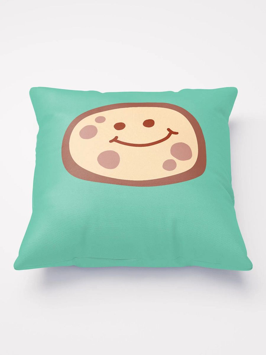 (Double-Sided) Ed The Bread Pillow product image (2)