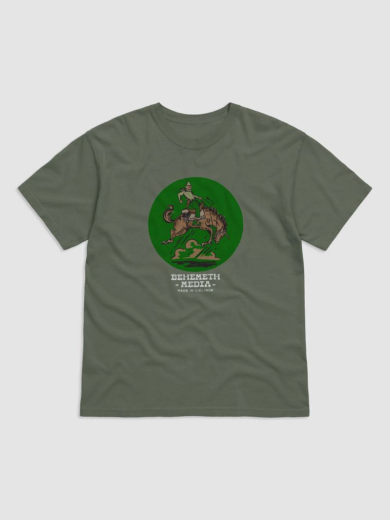GNOME MEDIA SHIRT