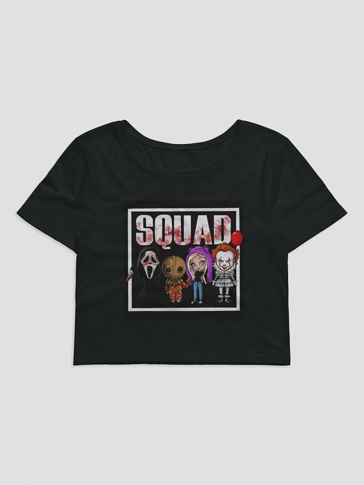 Horror Squad Crop product image (2)