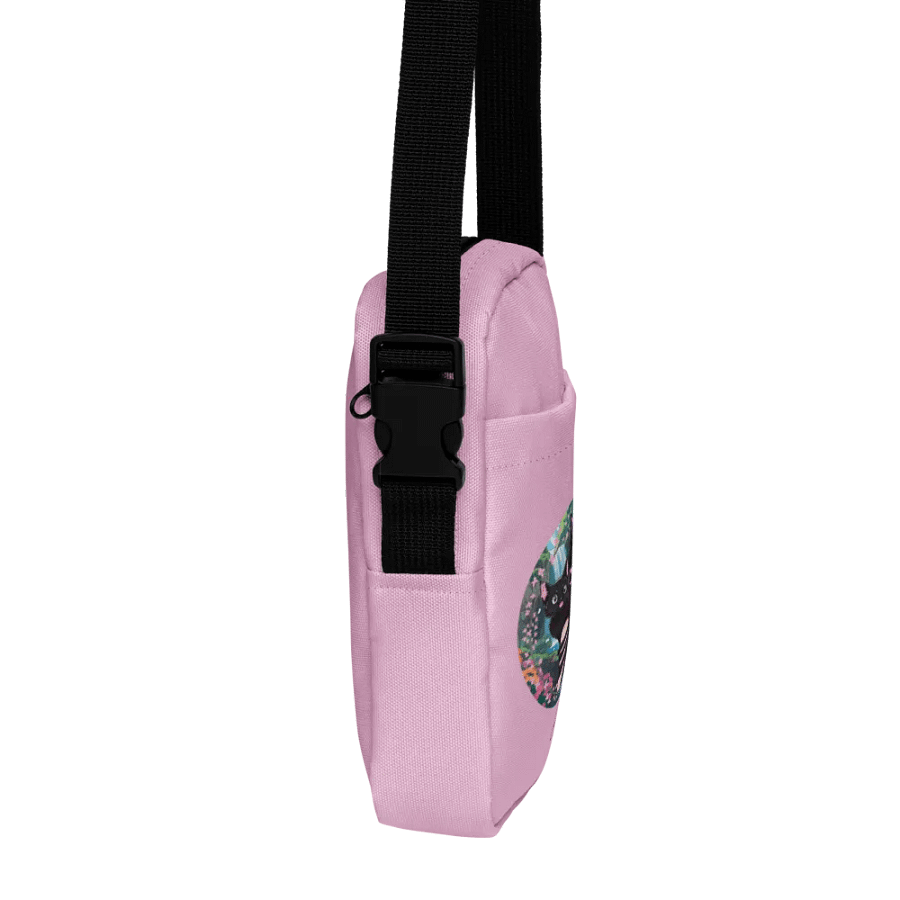 Giggly Bob Crossbody Bag product image (3)