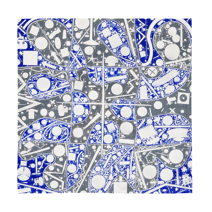 Cartoon Crankshaft Napkins product image (2)
