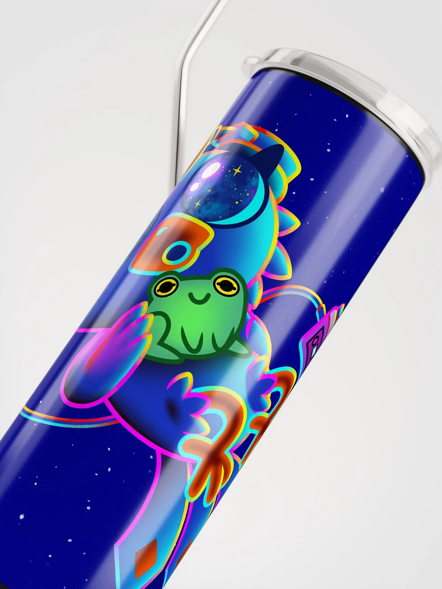 Frog Night Tumbler product image (9)