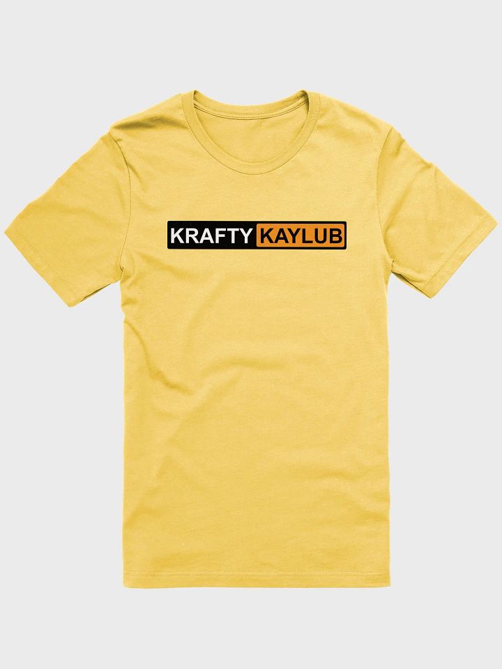 Krafty PH Tee product image (8)
