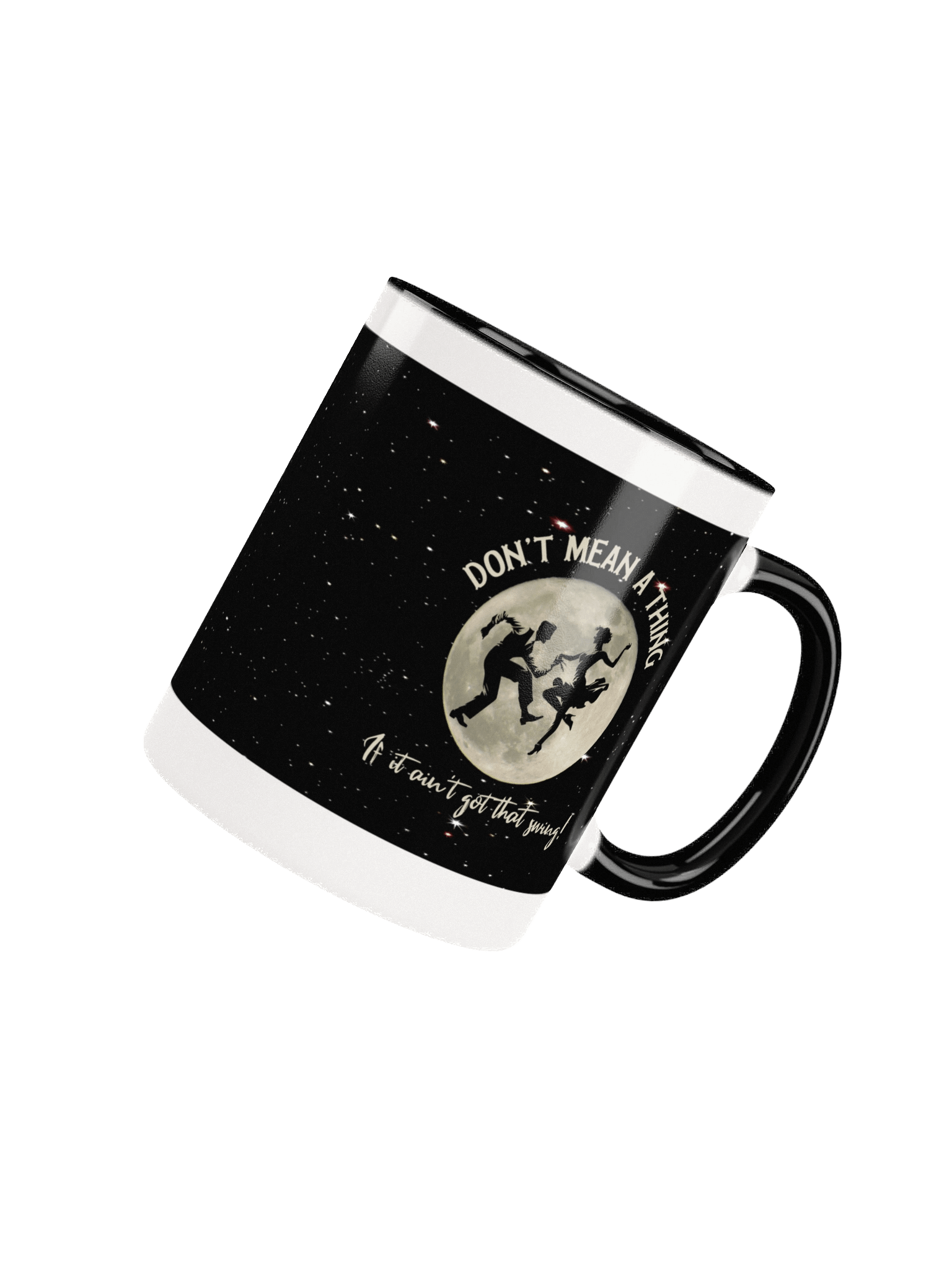 Don't Mean a Thing • Coffee Mug product image (4)