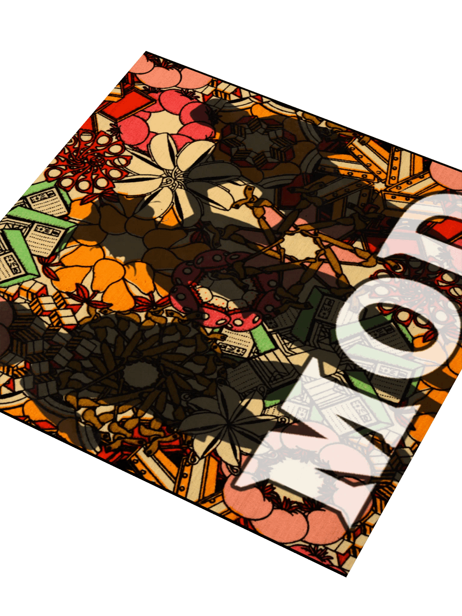 Mod Stickers product image (10)