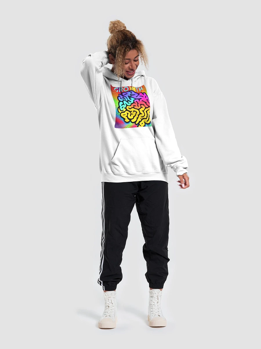 Growth Hoodie product image (62)