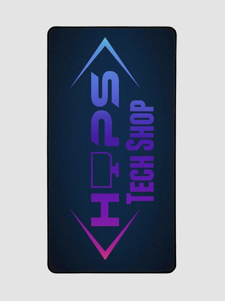 Large Ombre Desk Mat product image (2)