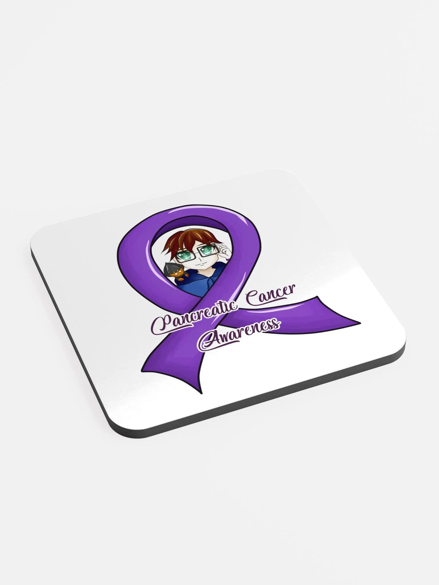 Pancreatic Coaster 4 product image (2)