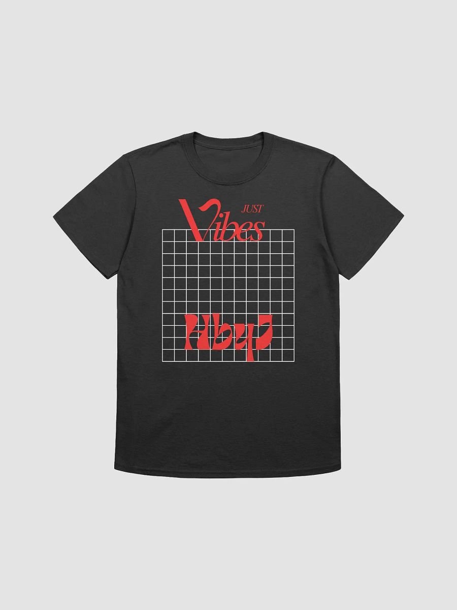 Just Vibes Tee product image (1)