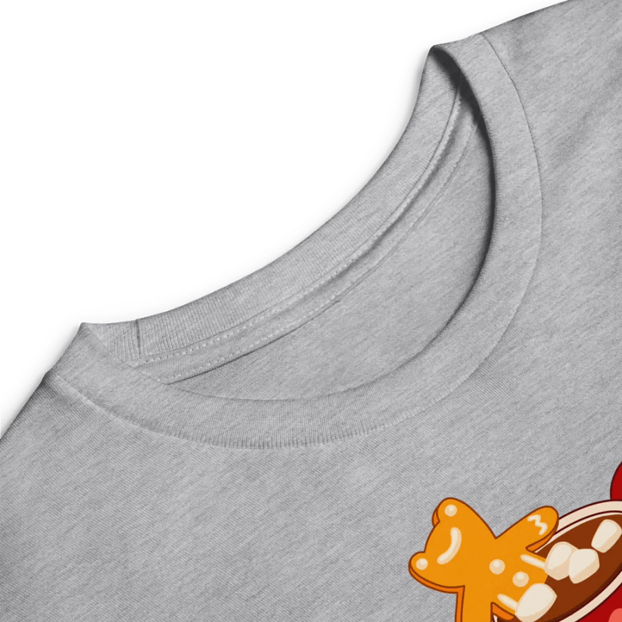 s0phmas Hot Cocoa Froge Kids Longsleeve T-Shirt product image (25)