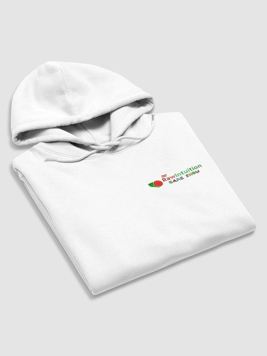 Raw Intuition Watermelon Eco Hoodie product image (5)