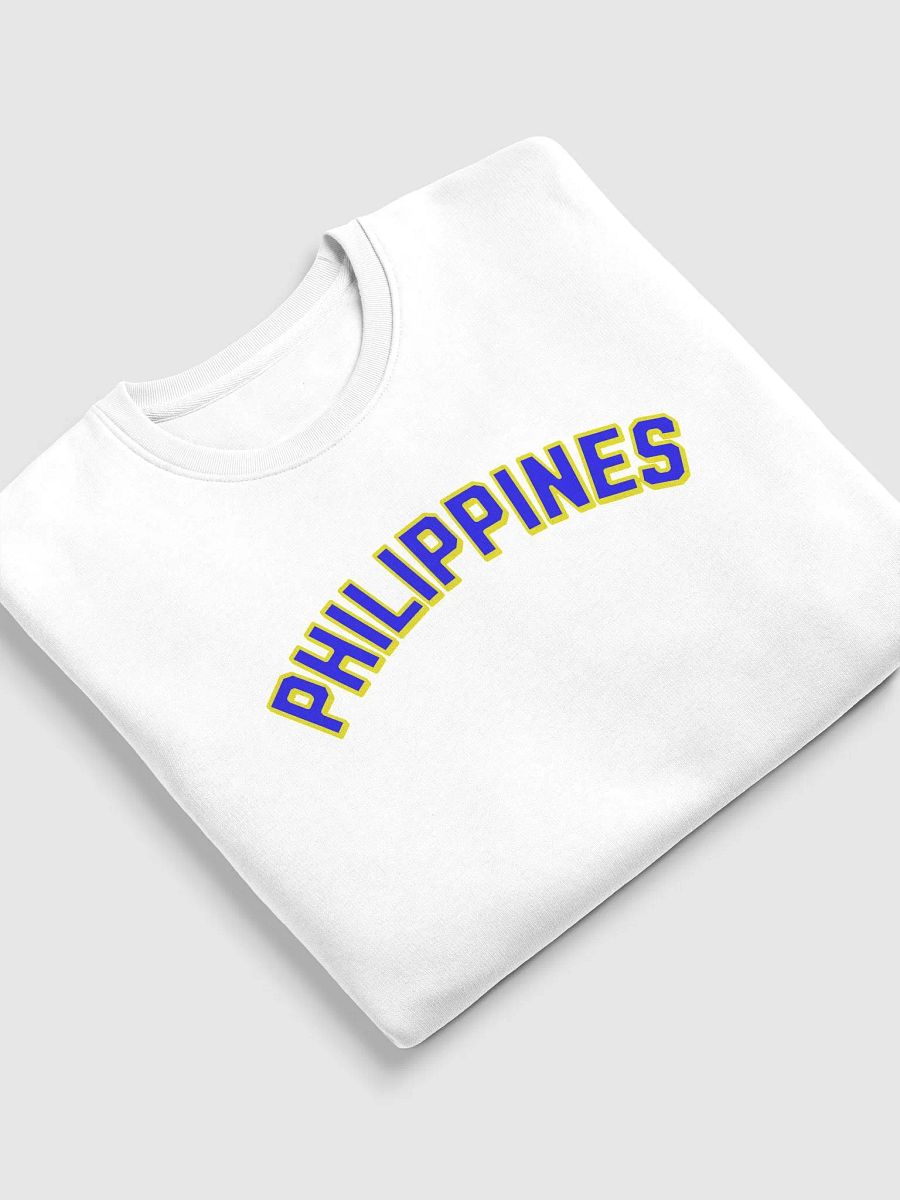 Philiipines Sweatshirt product image (4)