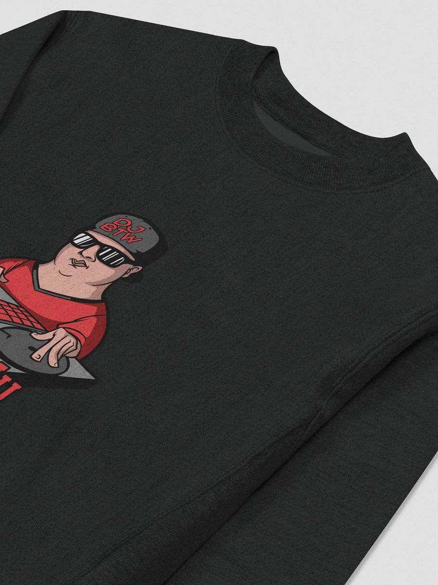 The Mu x Champion Crewneck product image (2)