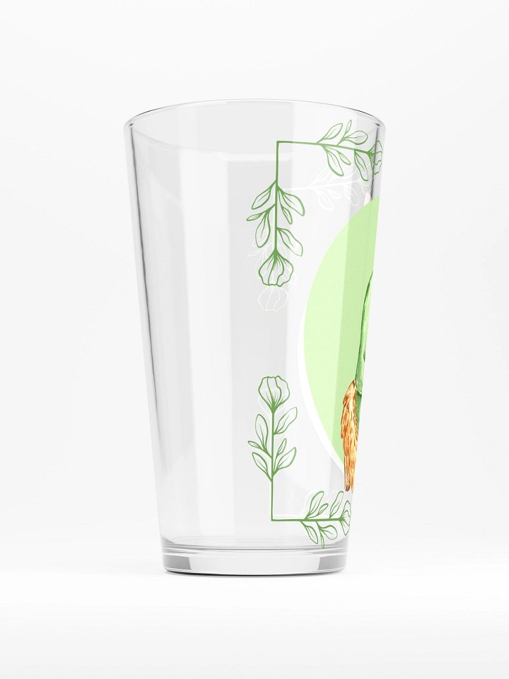 Sly Fox Shaker Pint Glass product image (2)
