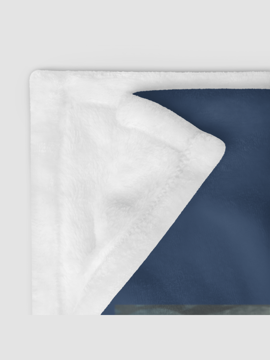 Funkatron Throw Blanket product image (3)