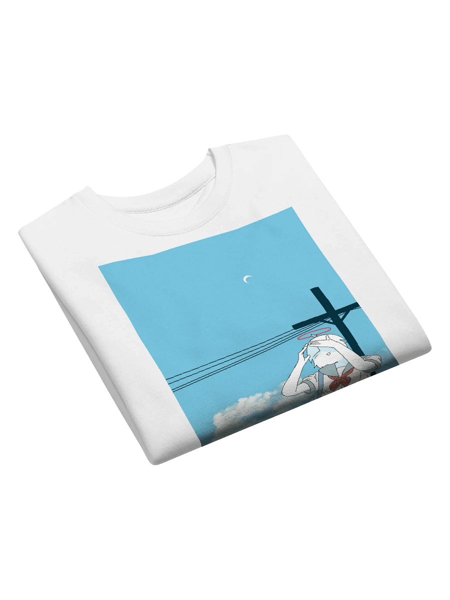 Forward. ( Sweatshirt ) product image (3)