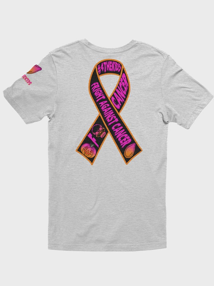 Not All Heroes - Tee Family Friendly product image (16)