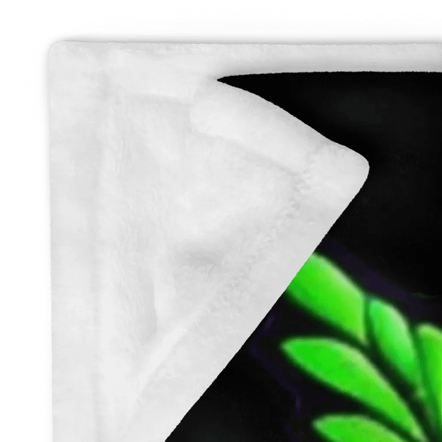 Certified Stoned Leafy Blankets product image (12)
