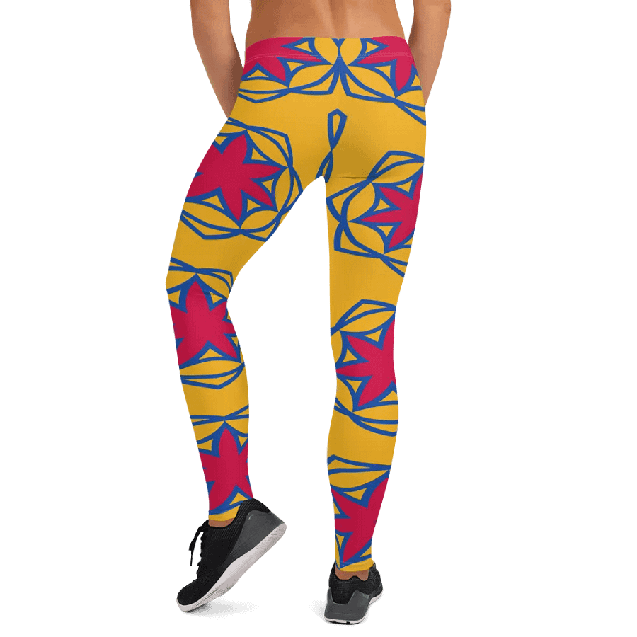 Starry Symmetry Leggings product image (12)