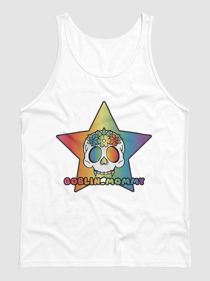 Rainbow Goblin Mommy! product image (1)
