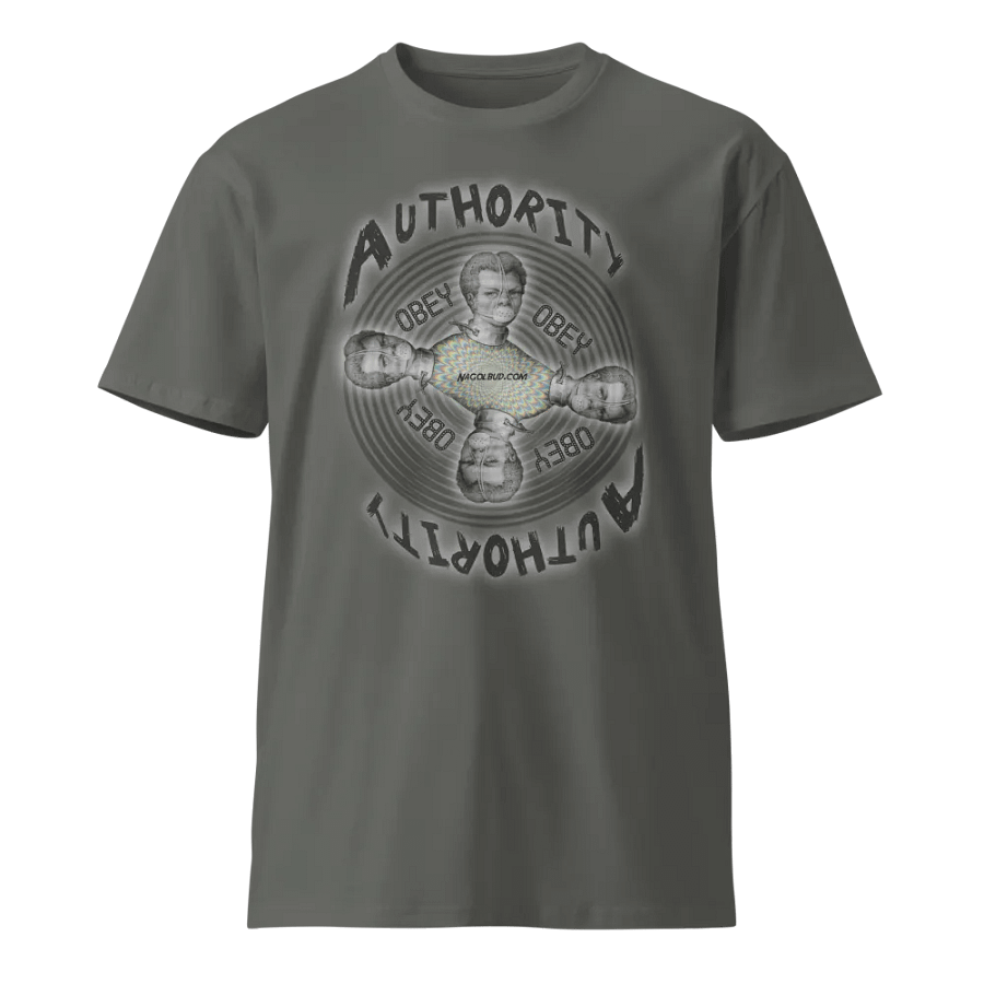 Just Obey Authority product image (5)