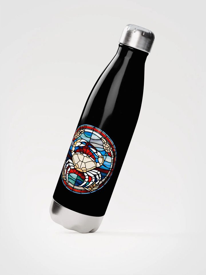 Spiritual Cancer - Unique Bottle Design - Circle Energy product image (2)