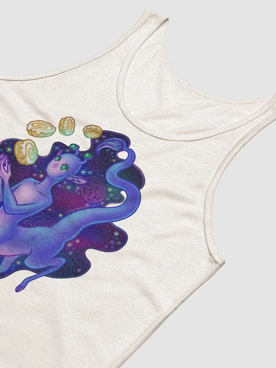 Bunz, Bun-Zuh Jersey Tank product image (30)