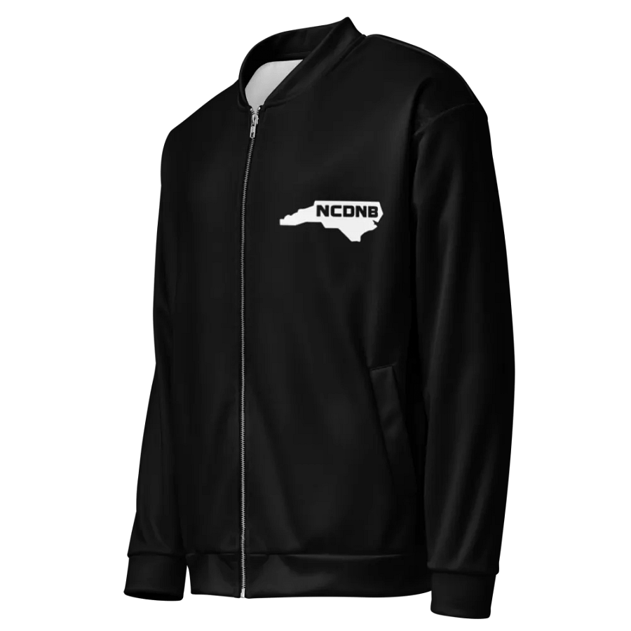 NCDNB Bomber Jacket product image (7)