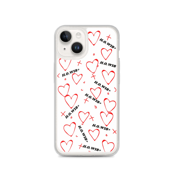 HOW Phone case product image (4)