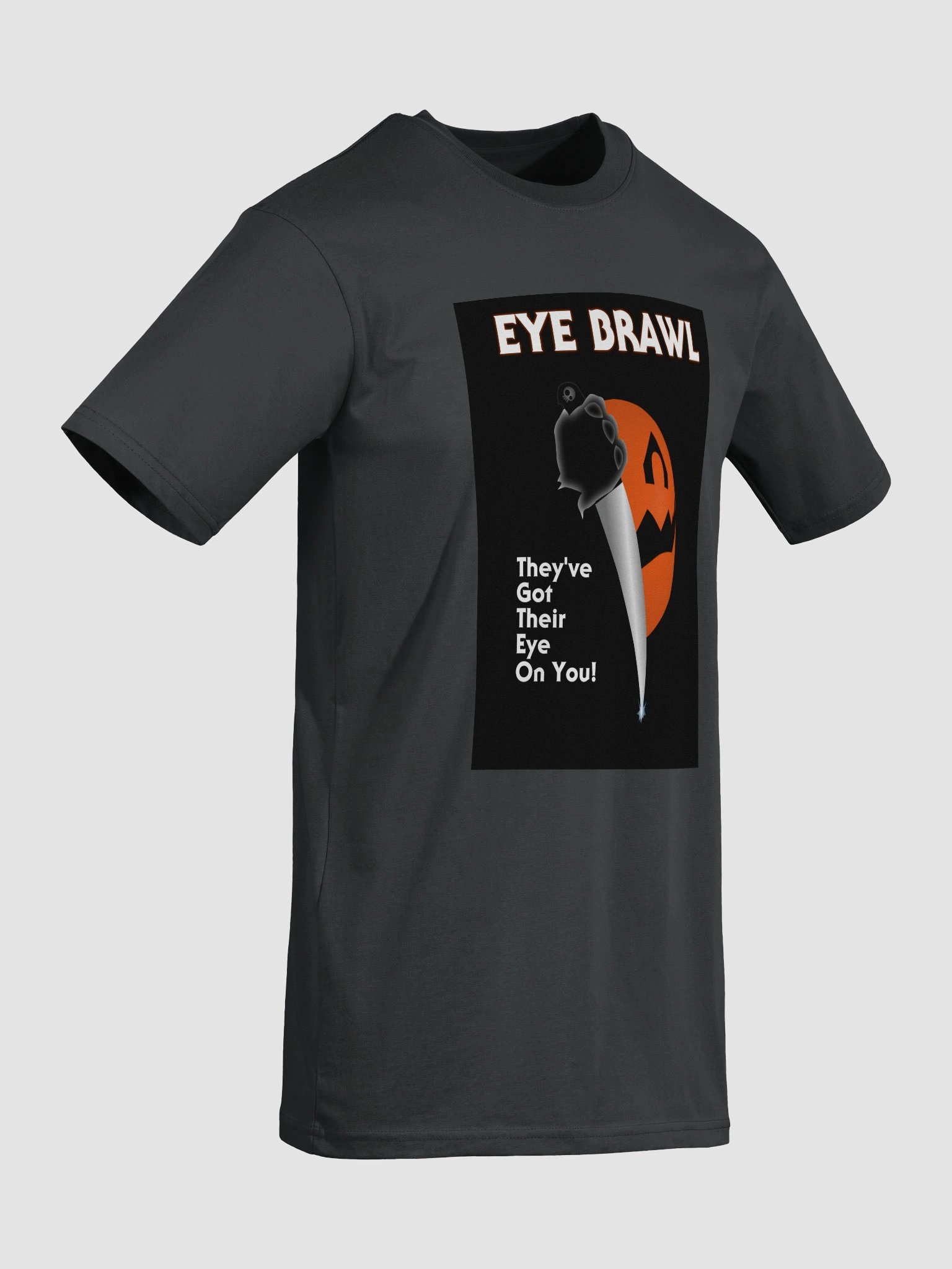 Eye Myers T-Shirt product image (53)