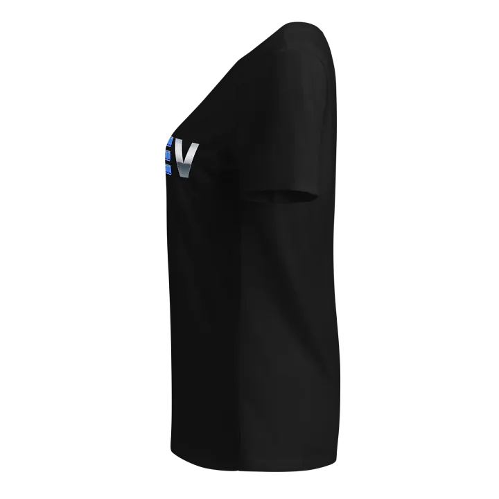 EQEV Tshirt - Womens V Cut product image (2)