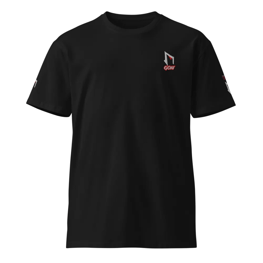 LIMITED EDITION GON CDL TEAM SHIRT product image (2)