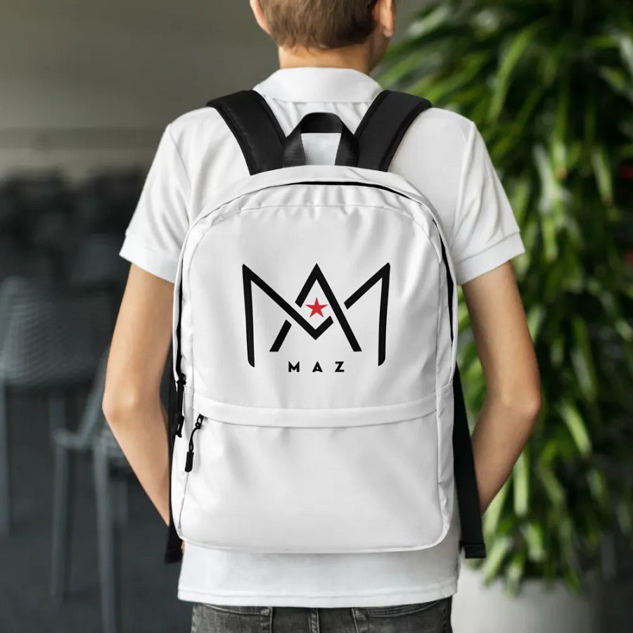 Maz Backpack product image (9)