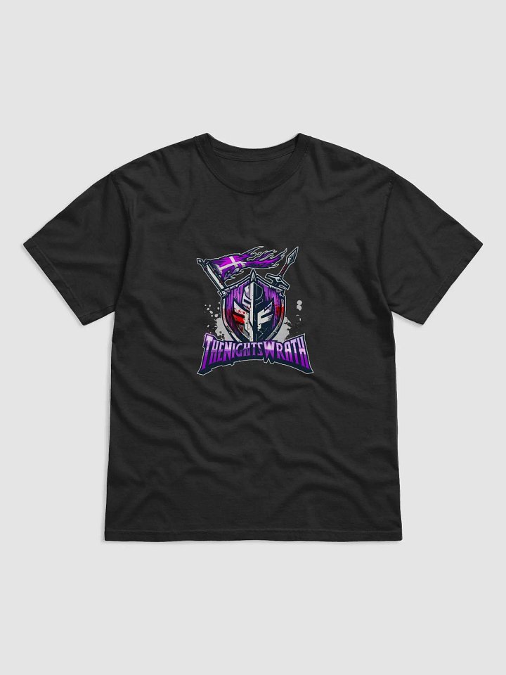 Logo T-Shirt product image (2)