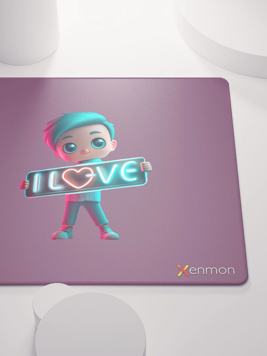 Xenmon - The mouse pad (4) product image (5)