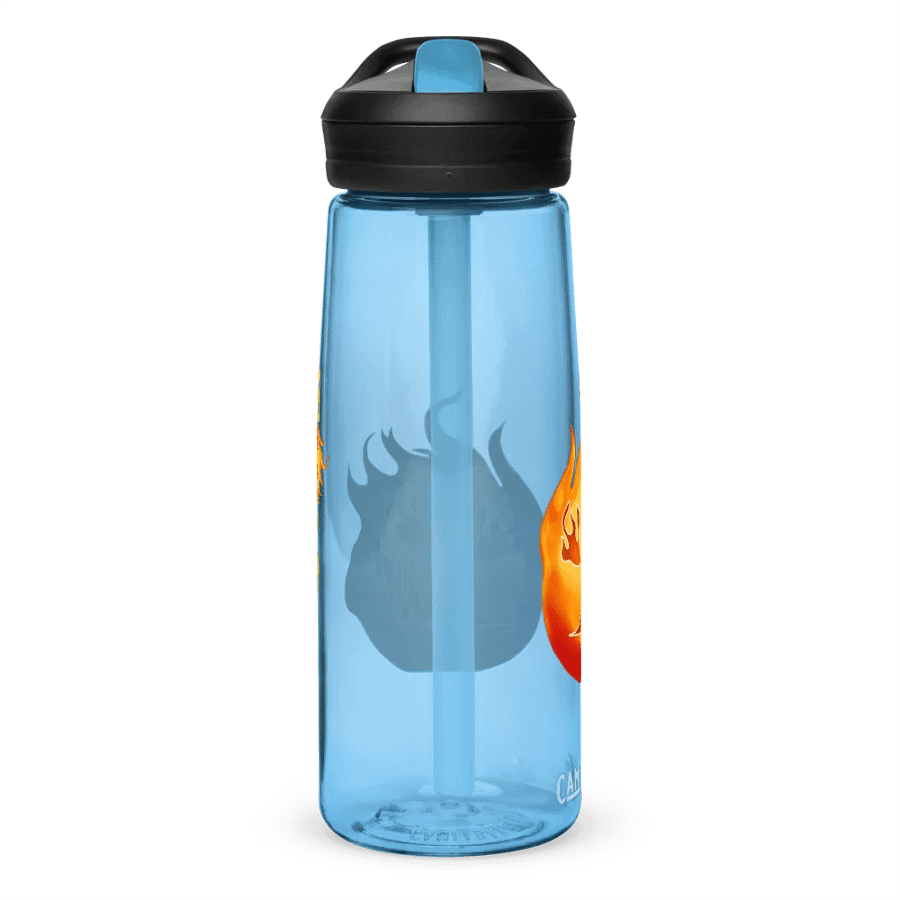 Toasty Water Bottle product image (12)