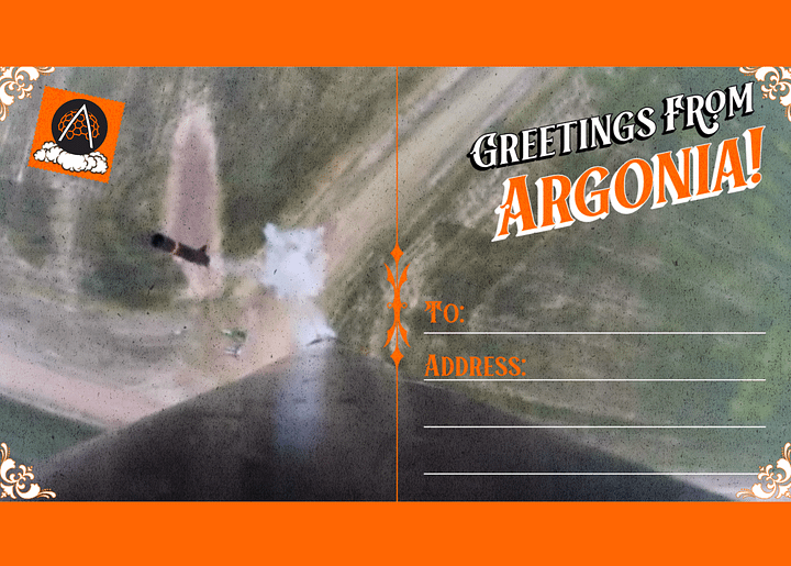 AG24 Postcard product image (1)