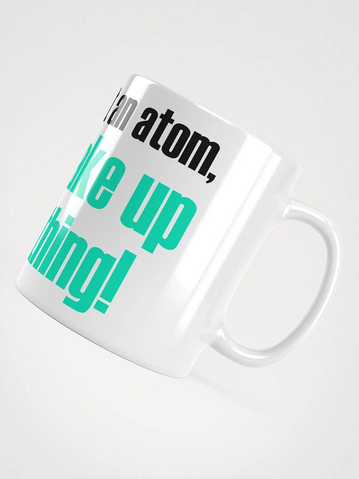 Atom Mug product image (2)
