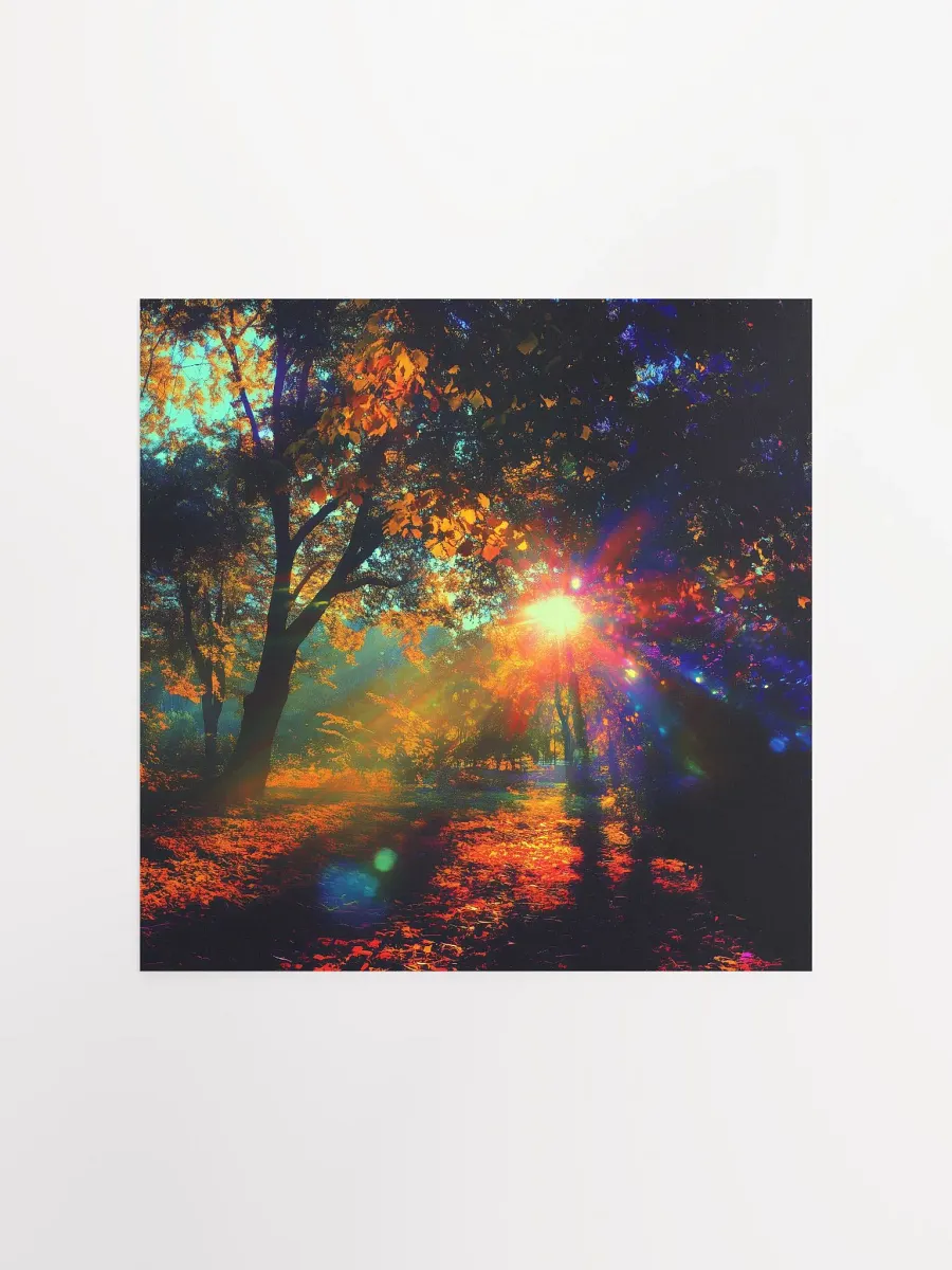 Autumn's Bliss product image (1)
