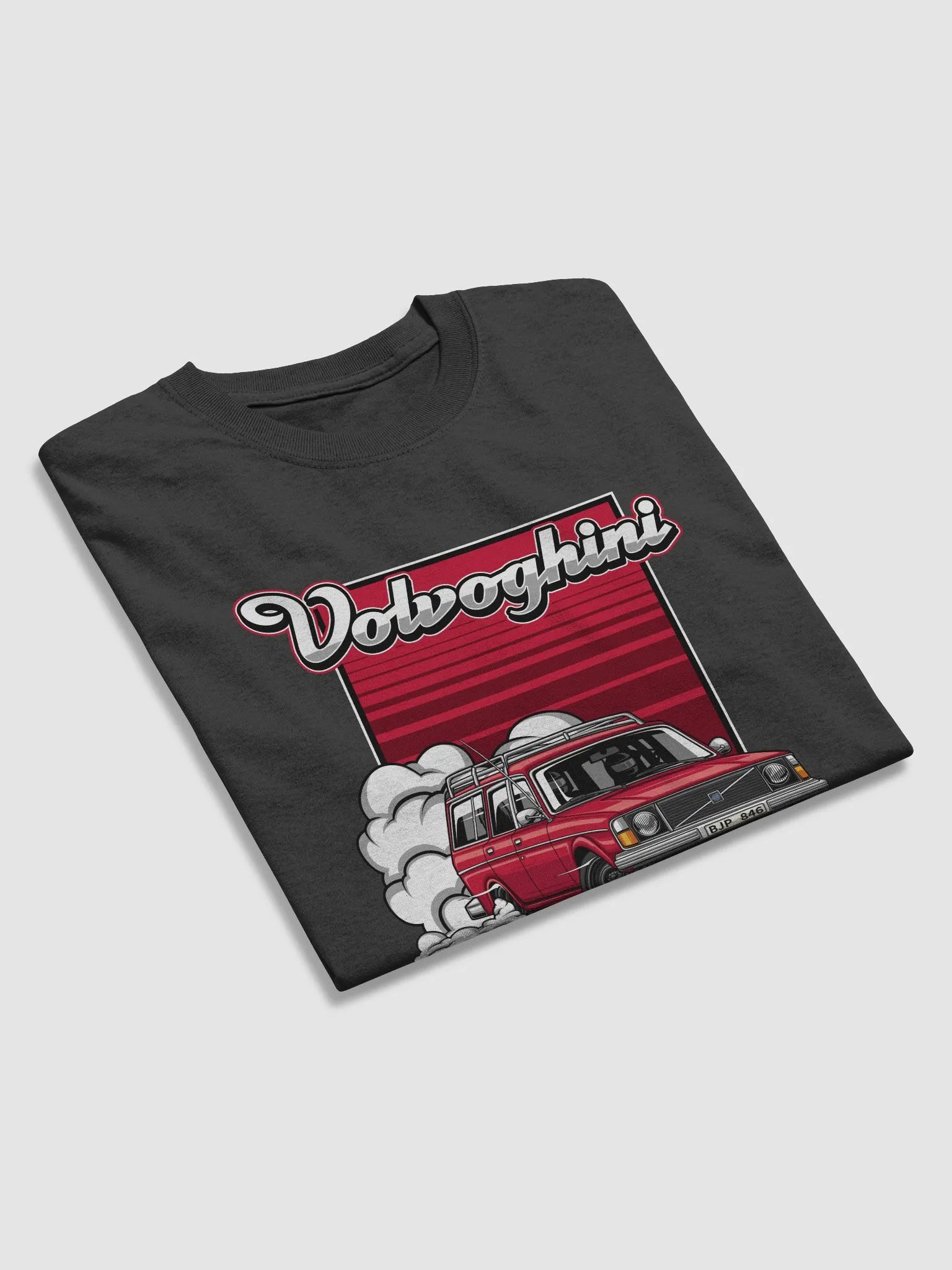 Volvoghini Drift (Gildan) 12 Different Colors product image (4)