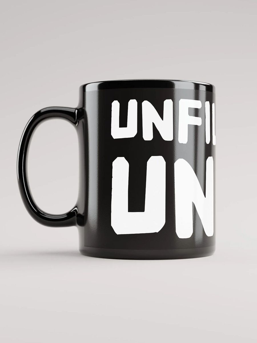Unfiltered Union Caffeine Vessel product image (11)