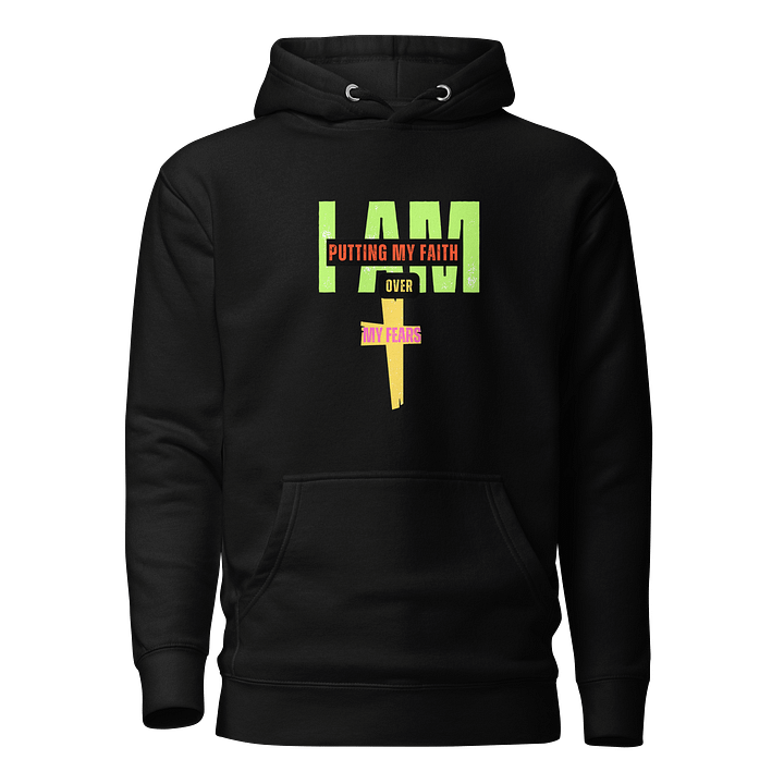 Faith Over Fear product image (1)