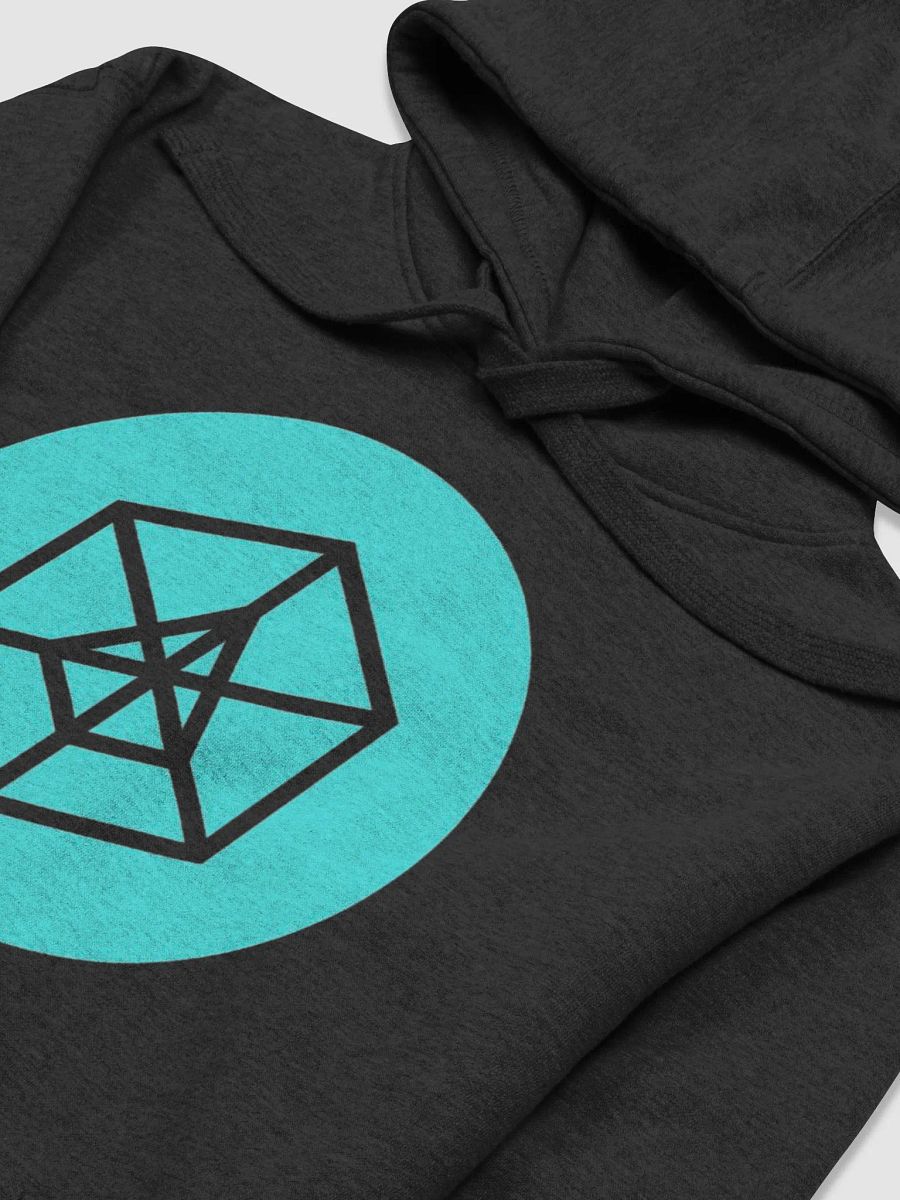 ARCBLOCK Hoodie (Unisex) product image (3)
