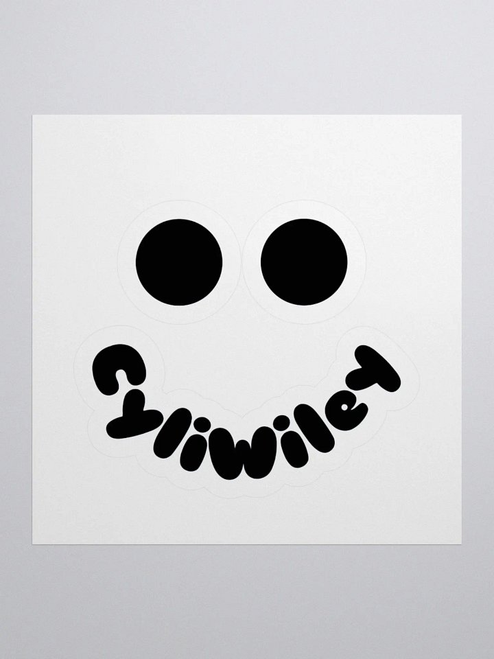 Stickers product image (1)