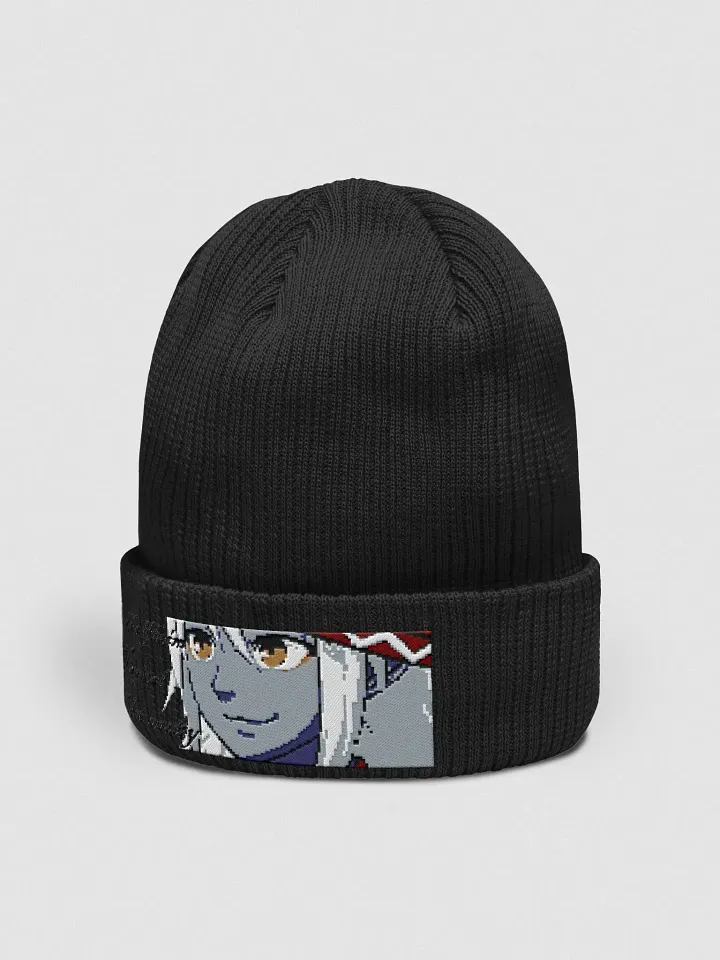Siri Dokkalfheim Magical University Beanie product image (2)