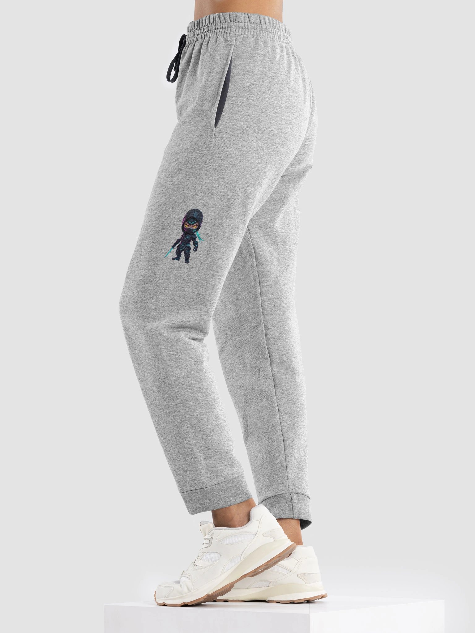 Ninja X Unisex Joggers product image (12)