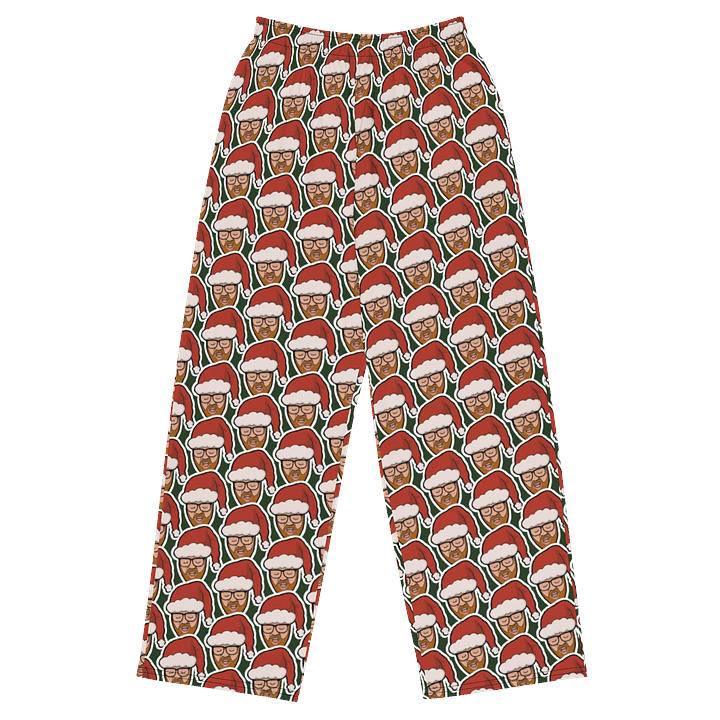 Dixmas Pants product image (1)