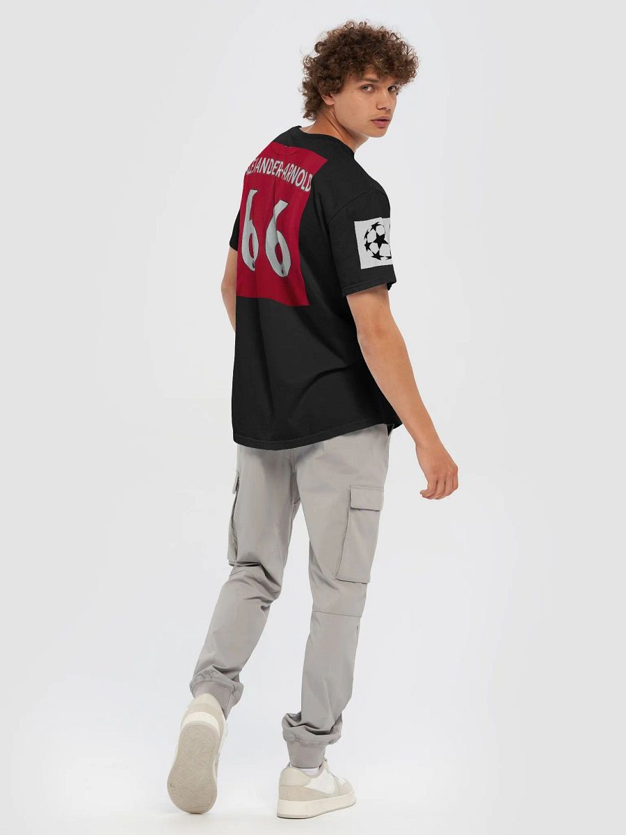 Liverpool T-shrits Trent Alexander-Arnold product image (1)