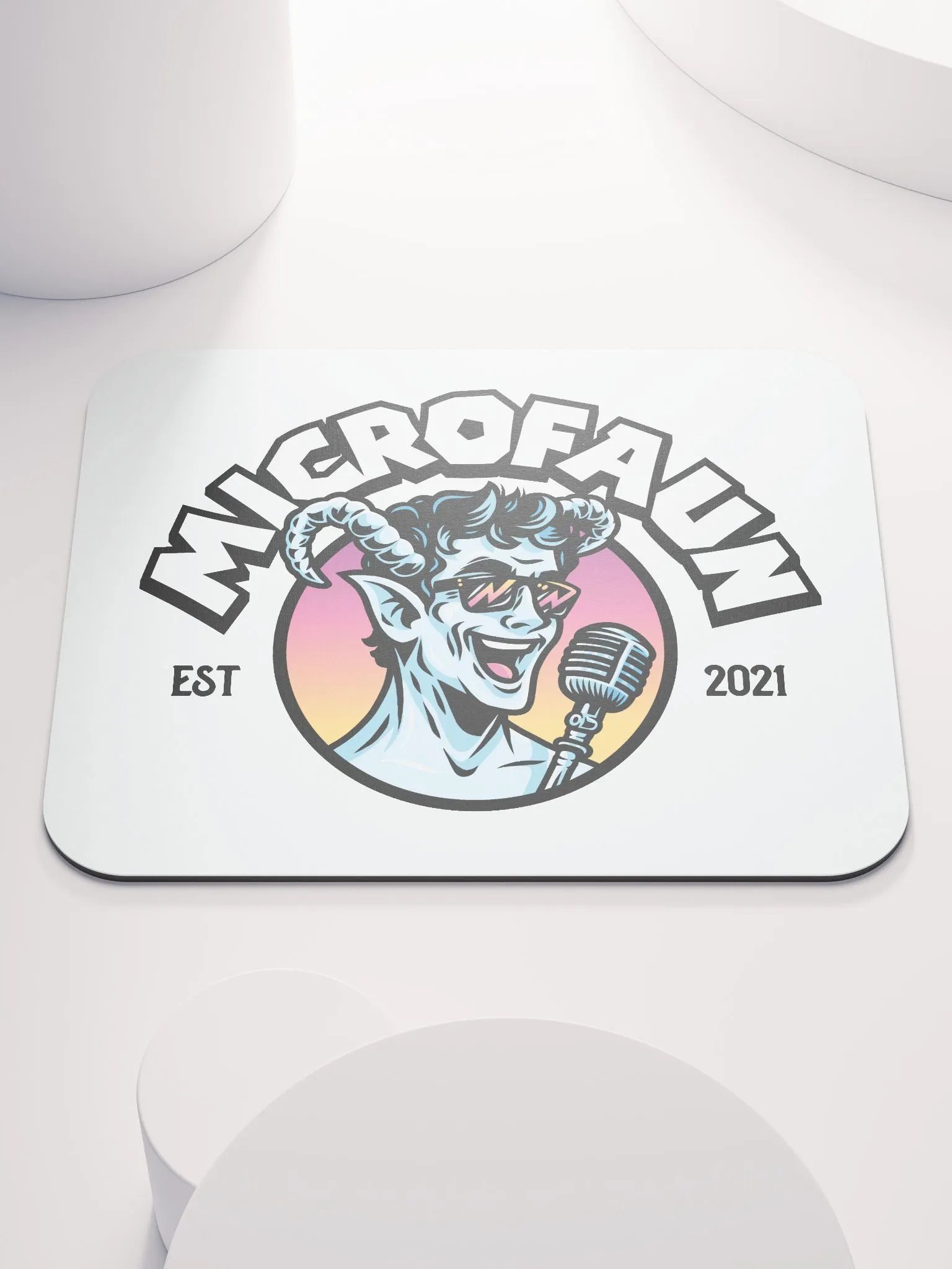 Microfaun Mouspad product image (1)