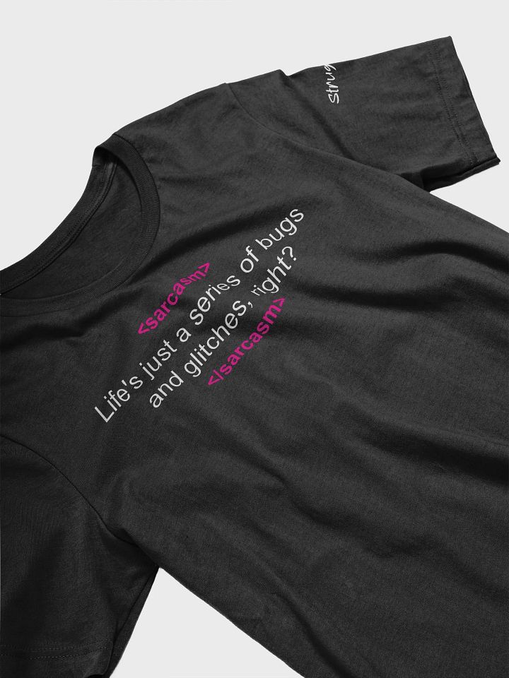 Sarcasm product image (2)